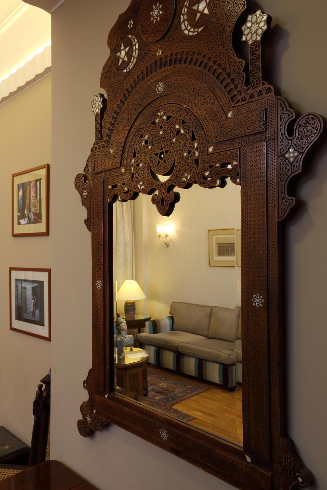 Warwick Palm Beach Hotel Beiroet Kamer foto